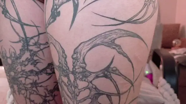 Yuriko May online show from 04/19/26, 06:10