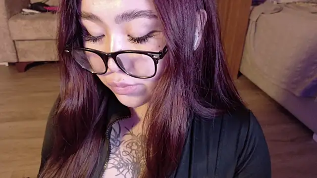 Yuriko May online show from 09/09/25, 05:11