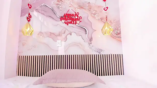 EvelynSweet1 online show from 03/06/26, 06:58