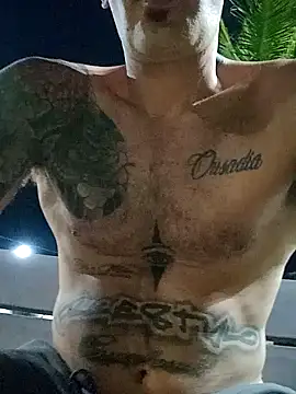 rolesexy online show from 01/26/25, 01:41