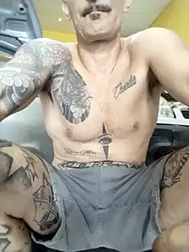 rolesexy online show from 04/11/26, 05:27