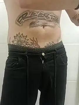 rolesexy online show from 03/14/25, 11:32