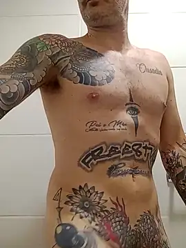 rolesexy online show from 11/17/25, 02:37