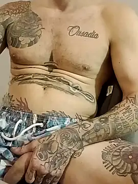 rolesexy online show from 10/05/25, 02:24