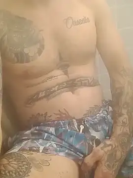 rolesexy online show from 10/31/25, 12:29