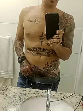 rolesexy online show from 03/22/25, 01:22