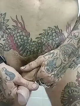 rolesexy online show from 01/18/25, 11:22