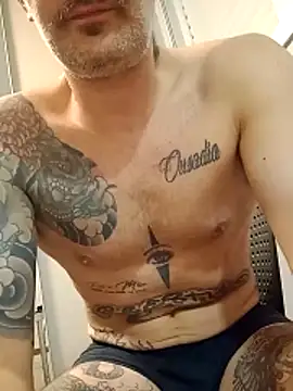 rolesexy online show from 11/19/25, 02:00