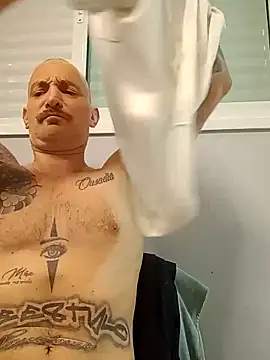 rolesexy online show from 09/26/25, 12:50