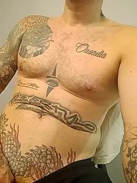 rolesexy online show from 10/03/25, 12:47