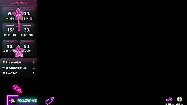 Snapshot of Candysexy_hot chatting on 01/14/25, 07:00 Candysexy hot online show from 01/14/25, 07:00