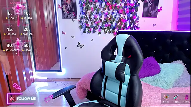 Snapshot of Candysexy_hot chatting on 03/20/25, 05:57 Candysexy hot online show from 03/20/25, 05:57