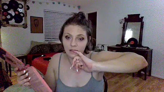 sophiarica online show from 04/11/26, 03:25