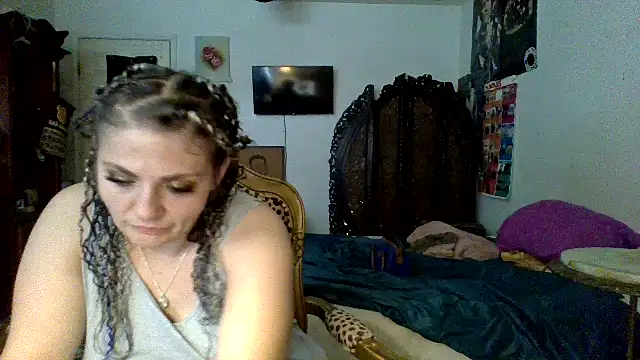 sophiarica online show from 03/26/26, 04:27