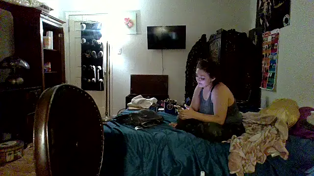 sophiarica online show from 04/01/26, 06:26