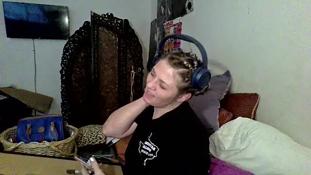 sophiarica online show from 03/23/26, 03:23