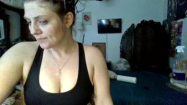 sophiarica online show from 03/27/26, 09:27