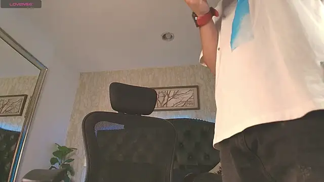 MattDevon online show from 02/08/26, 01:36