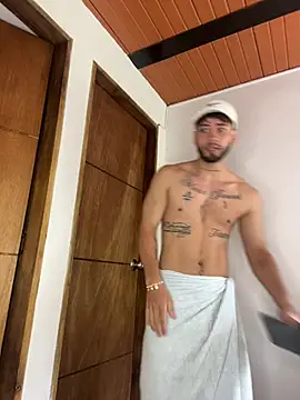 MattDevon online show from 03/24/26, 03:45