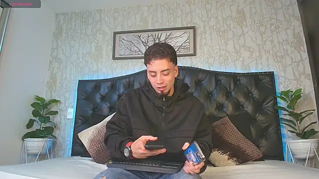 MattDevon online show from 02/12/26, 04:01