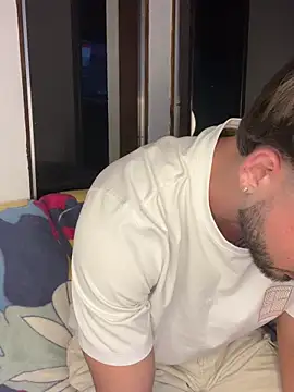 MattDevon online show from 03/19/26, 03:06