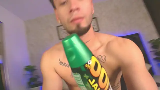 MattDevon online show from 01/16/26, 03:21