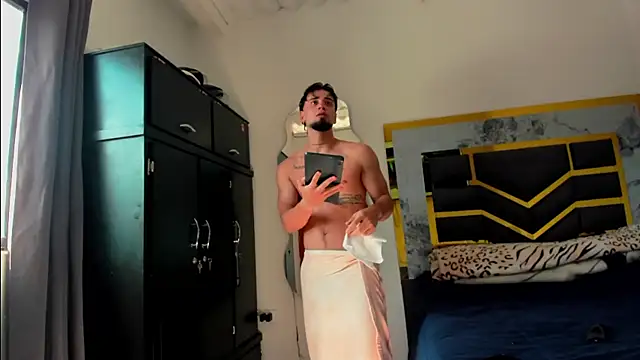 MattDevon online show from 11/08/25, 07:28