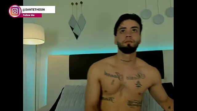 MattDevon online show from 11/30/25, 03:29