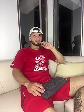 MattDevon online show from 03/26/26, 01:15