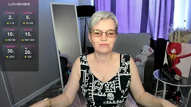 Cutie Erikaa1 online show from 05/10/26, 02:26