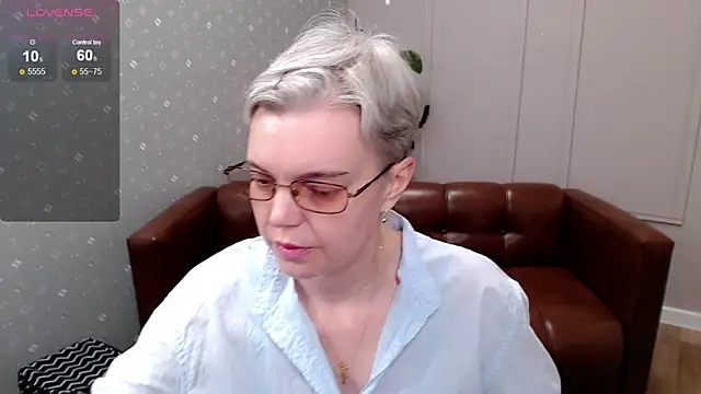 Cutie Erikaa1 online show from 04/12/26, 02:26