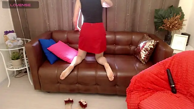 Snapshot of Cutie_Erikaa1 chatting on 03/23/25, 05:54 Cutie Erikaa1 online show from 03/23/25, 05:54