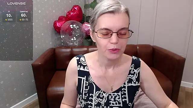 Cutie Erikaa1 online show from 02/25/26, 02:23