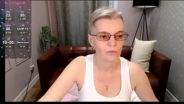 Snapshot of Cutie_Erikaa1 chatting on 11/05/25, 09:56 Cutie Erikaa1 online show from 11/05/25, 09:56