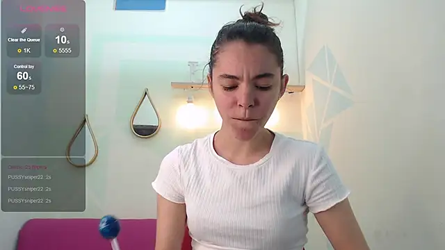 Snapshot of Mia-kalinfa chatting on 02/26/25, 06:59 Mia-kalinfa online show from 02/26/25, 06:59