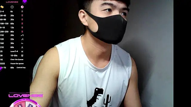 0066top online show from 11/11/25, 02:12