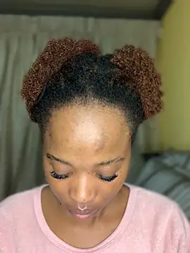 BlvckVixen online show from 03/14/26, 08:59