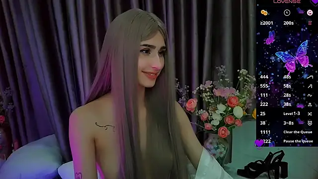 Taiyu Yoshiwara online show from 02/28/25, 05:26