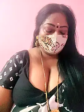 maniisha online show from 02/08/25, 05:29