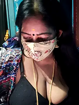 maniisha online show from 03/10/26, 05:06