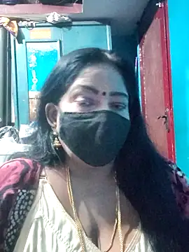 maniisha online show from 06/12/26, 05:21