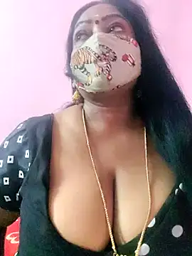 maniisha online show from 02/25/25, 09:15