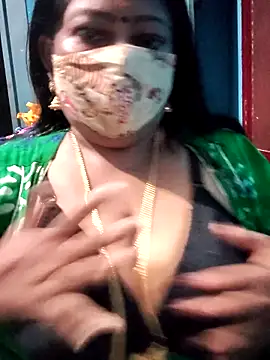 maniisha online show from 03/19/26, 04:29