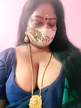 maniisha online show from 02/23/25, 08:55