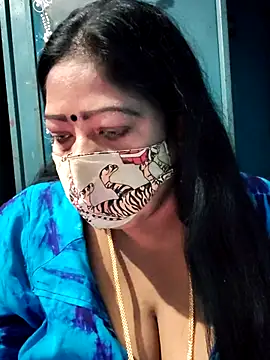 maniisha online show from 02/04/26, 05:35