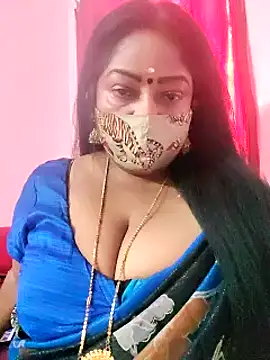 maniisha online show from 02/02/25, 10:02