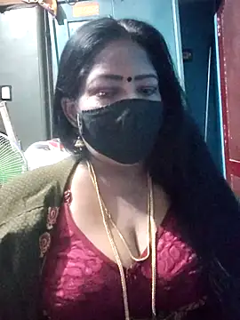 maniisha online show from 06/10/26, 05:25