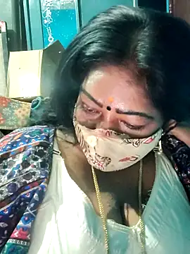 maniisha online show from 04/14/26, 05:18