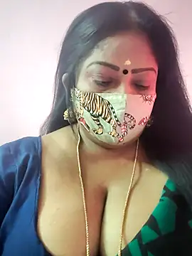 maniisha online show from 02/24/25, 08:49