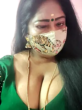 maniisha online show from 03/03/25, 05:41